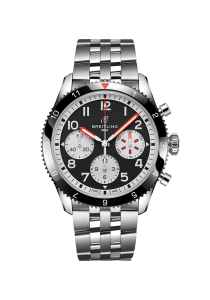 Breitling Classic AVI Classic AVI Chronograph 42 Mosquito Y233801A1B1A1 bei Juwelier Triebel in Bamberg