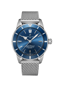 Breitling Superocean Heritage Superocean Heritage B20 Automatic 44 AB2030161C1A1 bei Juwelier Triebel in Bamberg