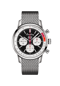 Breitling Top Time Top Time B01 Deus AB01765A1B1A1 bei Juwelier Triebel in Bamberg