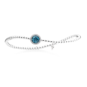 Capolavoro The Colour Collection Armband Espressivo AB8LT0170.INNEN.17-M bei Juwelier Triebel in Bamberg