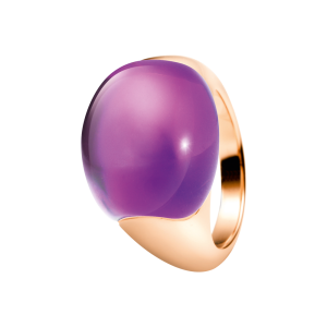 Capolavoro The Colour Collection Ring pink RI9A02168 bei Juwelier Triebel in Bamberg
