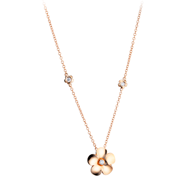 Capolavoro The Romance Collection Collier CO9B00555 bei Juwelier Triebel in Bamberg