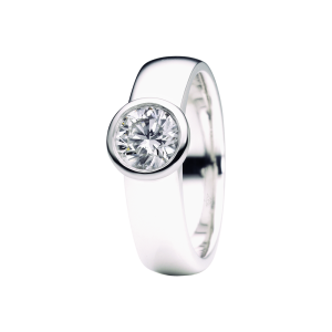 Capolavoro The Romance Collection Solitärring RI8B02134 bei Juwelier Triebel in Bamberg
