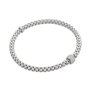Fope Solo Armband Solo 634B-PAVE-B bei Juwelier Triebel in Bamberg