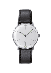 Junghans max bill Automatic 027/3700.02 bei Juwelier Triebel in Bamberg
