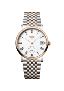Longines Classic Uhrmachertradition The Longines Elegant Collection L4.312.5.11.7 bei Juwelier Triebel in Bamberg