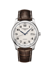 Longines Classic Uhrmachertradition The Longines Master Collection L2.793.4.78.3 bei Juwelier Triebel in Bamberg