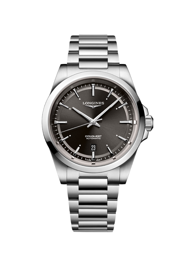 Longines Sport Performance Conquest 2023 L3.830.4.52.6 bei Juwelier Triebel in Bamberg