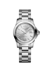 Longines Sport Performance Conquest L3.376.4.76.6 bei Juwelier Triebel in Bamberg