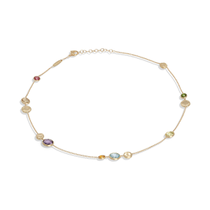 Marco Bicego Jaipur Color Jaipur Color Collier CB1485 MIX01 Y bei Juwelier Triebel in Bamberg