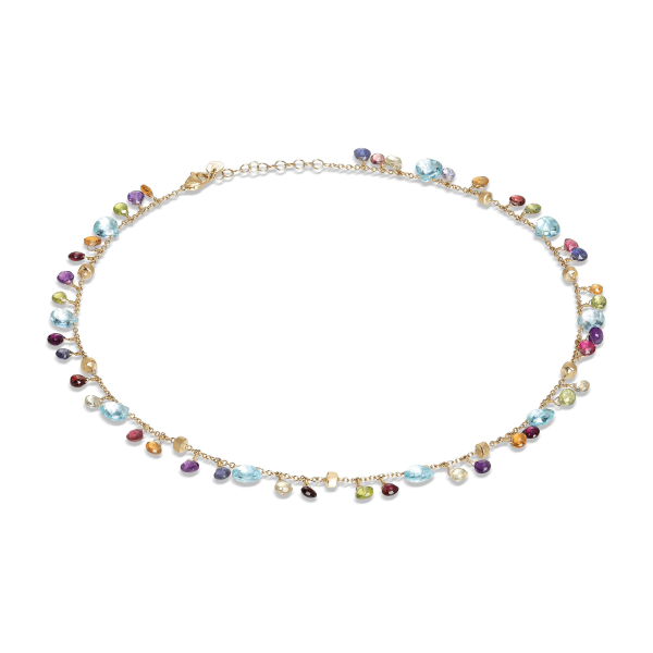 Marco Bicego Paradise Paradise Collier CB2584-E MIX01T Y bei Juwelier Triebel in Bamberg