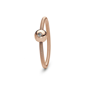 Niessing Colette Ring 1-fach Classic Red N281521 bei Juwelier Triebel in Bamberg