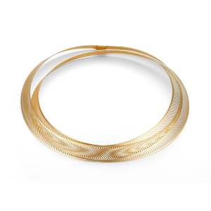 Niessing Mirage Collier Classic Yellow N363015 bei Juwelier Triebel in Bamberg