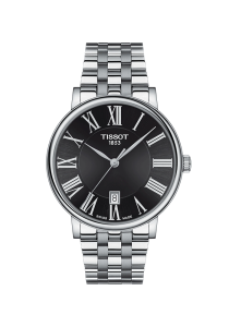 Tissot T-Classic Carson Premium T122.410.11.053.00 bei Juwelier Triebel in Bamberg