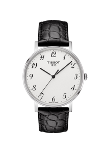 Tissot T-Classic Everytime Large T109.610.16.031.00 bei Juwelier Triebel in Bamberg