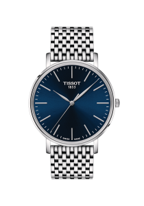 Tissot T-Classic Everytime T143.410.11.041.00 bei Juwelier Triebel in Bamberg