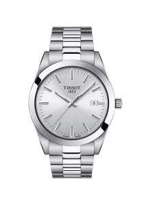 Tissot T-Classic Gentleman T127.410.11.031.00 bei Juwelier Triebel in Bamberg