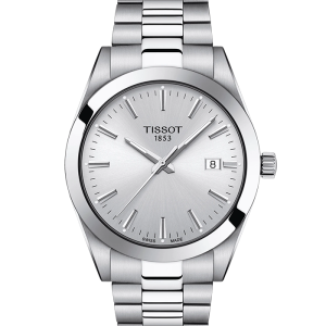 Tissot T-Classic Gentleman T127.410.11.031.00 bei Juwelier Triebel in Bamberg