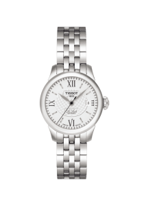 Tissot T-Classic Le Locle Automatic Lady T41.1.183.33 bei Juwelier Triebel in Bamberg