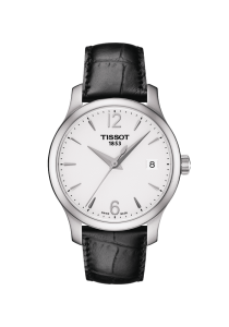 Tissot T-Classic Tradition Lady T063.210.16.037.00 bei Juwelier Triebel in Bamberg