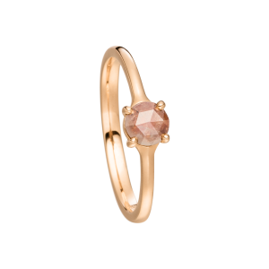 Triebel Triebel Eigenkreationen Ring mit Diamant im Rosenschliff bei Juwelier Triebel in Bamberg