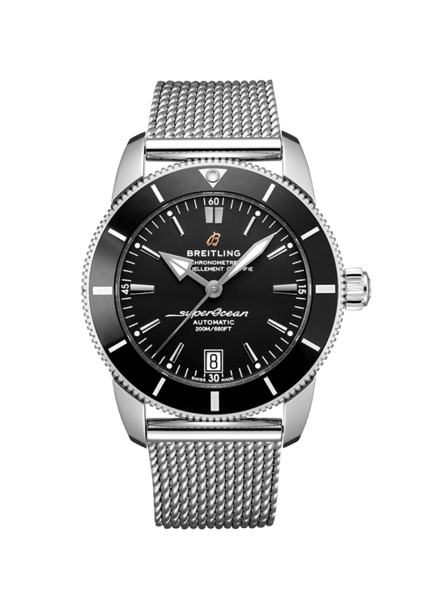 Breitling Superocean Heritage Superocean Heritage B20 Automatic 42 AB2010121B1A1 bei Juwelier Triebel in Bamberg