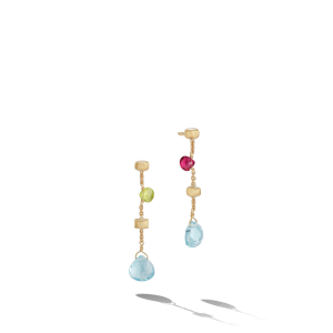Marco Bicego Paradise Paradise Ohrschmuck OB1430 MIX01 Y bei Juwelier Triebel in Bamberg
