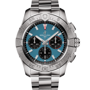 Breitling Avenger Avenger B01 Chronograph 44 AB0147101C1A1 bei Juwelier Triebel in Bamberg