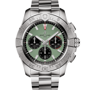 Breitling Avenger Avenger B01 Chronograph 44 AB0147101L1A1 bei Juwelier Triebel in Bamberg