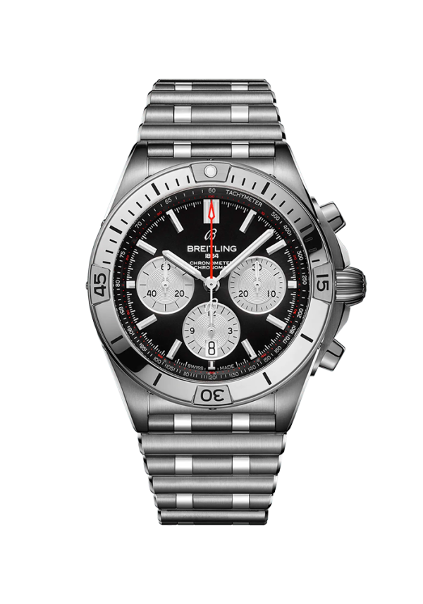 Breitling Chronomat Chronomat B01 42 AB0134101B1A1 bei Juwelier Triebel in Bamberg