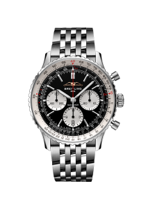 Breitling Navitimer Navitimer B01 Chronograph 43 AB0138211B1A1 bei Juwelier Triebel in Bamberg