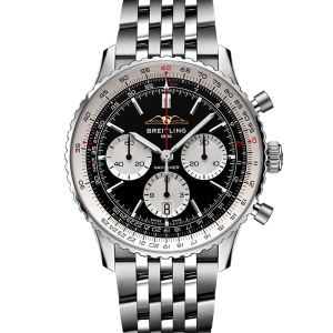 Breitling Navitimer Navitimer B01 Chronograph 43 AB0138211B1A1 bei Juwelier Triebel in Bamberg