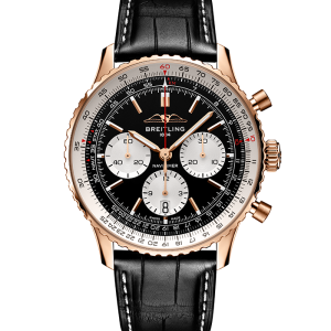 Breitling Navitimer Navitimer B01 Chronograph 43 RB0138211B1P1 bei Juwelier Triebel in Bamberg