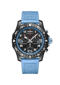 Breitling Professional Endurance Pro Endurance Pro X82310281B1S1 blau bei Juwelier Triebel in Bamberg