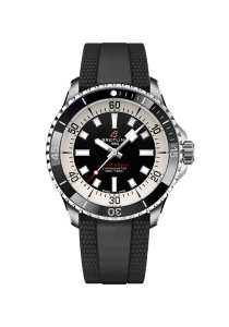 Breitling Superocean Superocean Automatic 42 A17375211B1S1 bei Juwelier Triebel in Bamberg