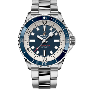 Breitling Superocean Superocean Automatic 42 A17375E71C1A1 bei Juwelier Triebel in Bamberg