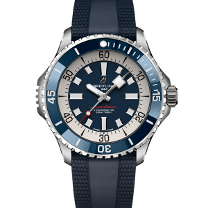 Breitling Superocean Superocean Automatic 46 A17378E71C1S1 bei Juwelier Triebel in Bamberg