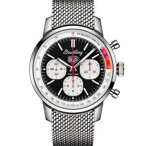 Breitling Top Time Top Time B01 Deus AB01765A1B1A1 bei Juwelier Triebel in Bamberg