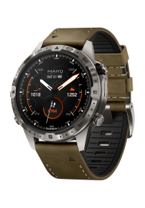 Garmin MARQ® Adventurer (Gen 2) 010-02648-31 bei Juwelier Triebel in Bamberg