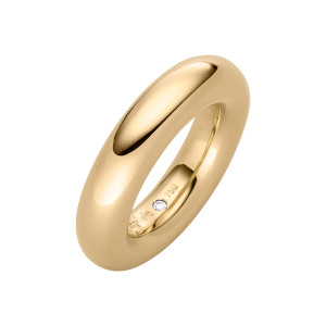 IsabelleFa Rotonde Ring Rotonde 6 02024-06LGO-ROS bei Juwelier Triebel in Bamberg