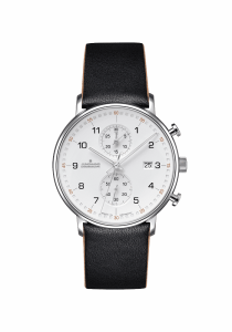 Junghans FORM C 041/4771.00 bei Juwelier Triebel in Bamberg