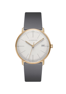 Junghans Junghans Max Bill max bill Damen 047/7853.02 bei Juwelier Triebel in Bamberg