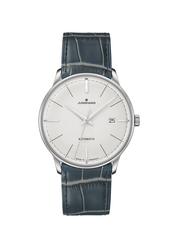 Junghans Junghans Meister Junghans Meister Meister Classic Terrassenbau 027/4019.02 bei Juwelier Triebel in Bamberg