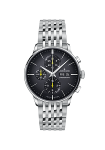 Junghans Junghans Meister Meister Chronoscope 027/4429.46 bei Juwelier Triebel in Bamberg