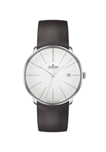 Junghans Junghans Meister Meister Fein Automatic 027/4152.00 bei Juwelier Triebel in Bamberg