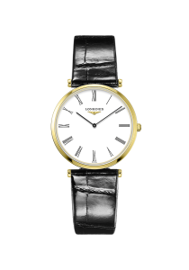 Longines Classic Elegance La Grande Classique de Longines L4.709.2.21.2 bei Juwelier Triebel in Bamberg