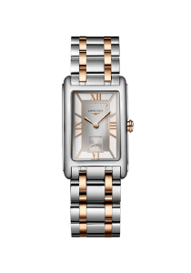 Longines Classic Elegance Longines DolceVita L5.512.5.75.7 bei Juwelier Triebel in Bamberg