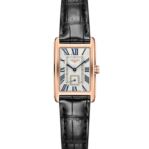 Longines Classic Elegance Longines DolceVita Longines DolceVita L5.255.8.71.0 bei Juwelier Triebel in Bamberg