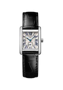 Longines Classic Elegance Longines Mini DolceVita L5.200.4.71.2 bei Juwelier Triebel in Bamberg