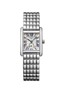 Longines Classic Elegance Longines Mini DolceVita L5.200.4.71.6 bei Juwelier Triebel in Bamberg